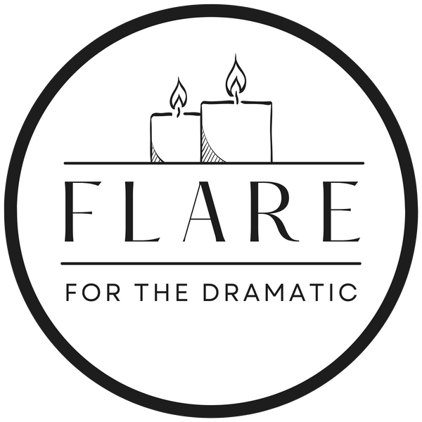 Flare for the Dramatic